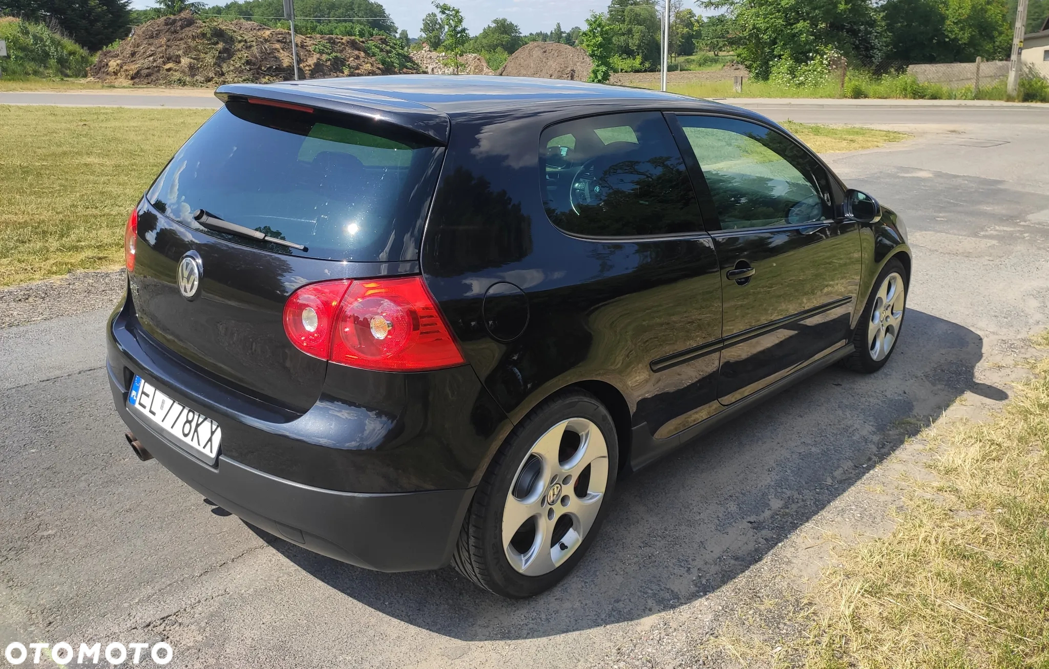 Volkswagen Golf 2.0 GTI DSG - 13