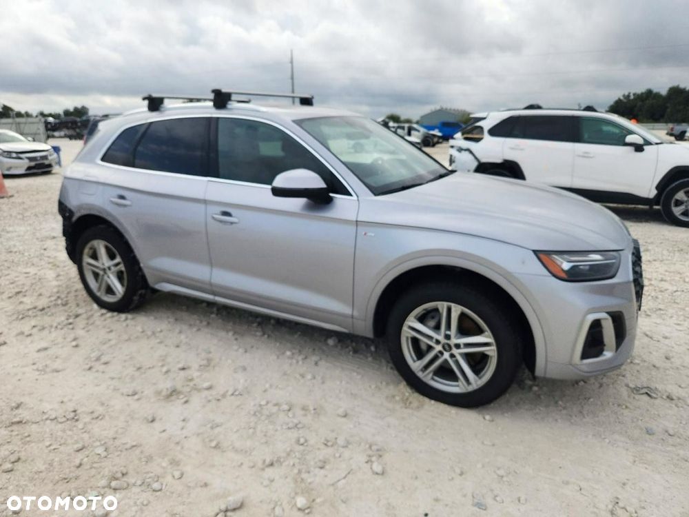 Audi Q5 - 5