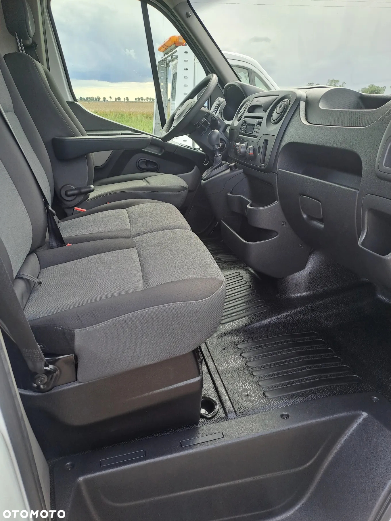 Renault MASTER - 16