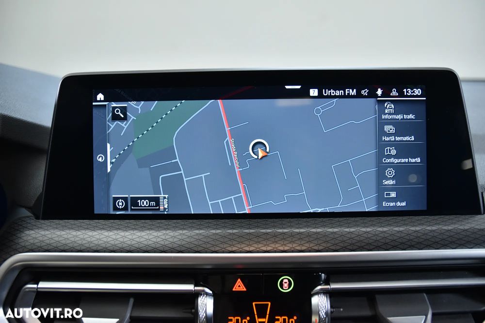 BMW X3 xDrive20d AT M Sport - 24