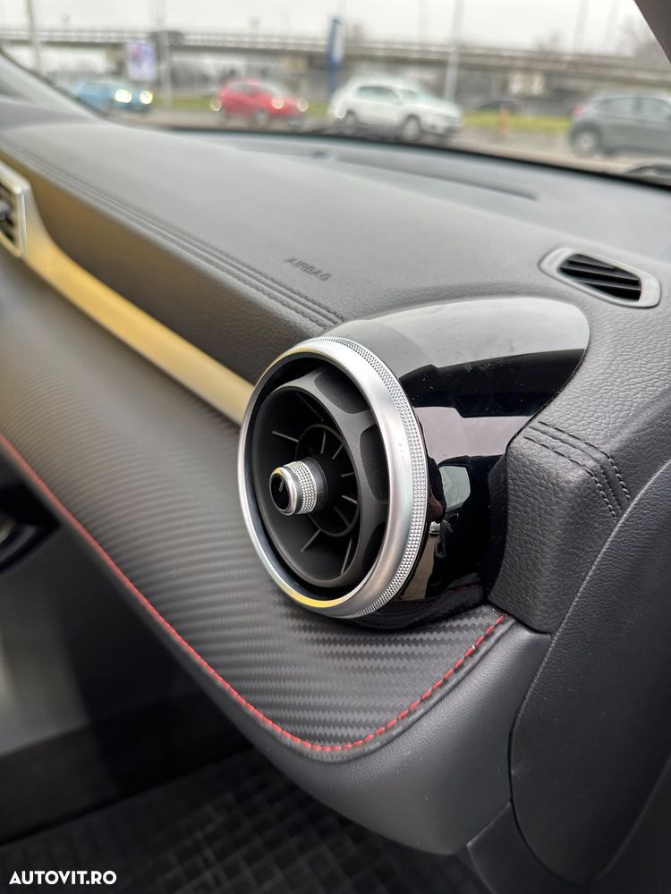 MG ZS EV Maximal Luxury - 16