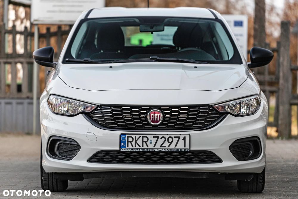 Fiat Tipo 1.4 16V More - 14