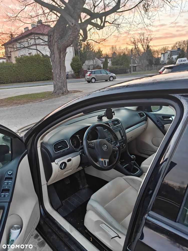 Volkswagen Golf 1.4 TSI MATCH - 7