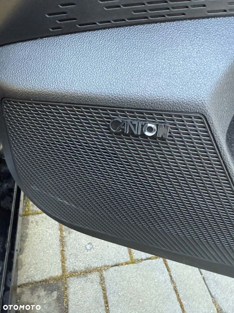 Skoda Octavia 2.0 TDI DSG Ambition - 17