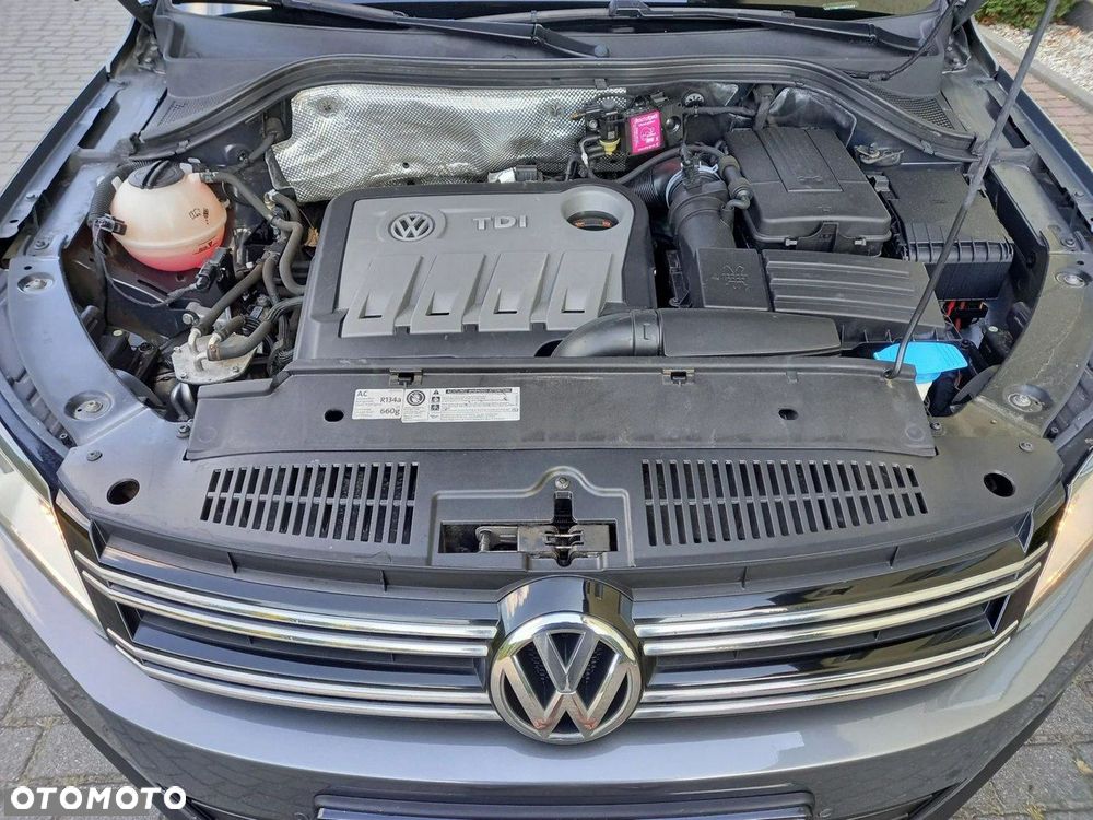 Volkswagen Tiguan 2.0 TDI Trend&Fun - 19