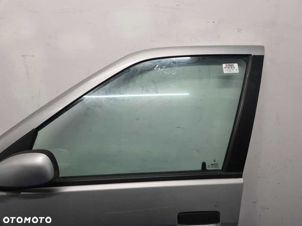PEUGEOT 306 KOMBI DRZWI PRZÓD LEWE - 3