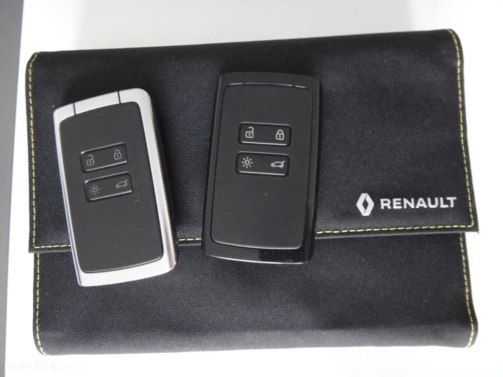 Renault Megane 1.3 TCe FAP Equilibre - 27