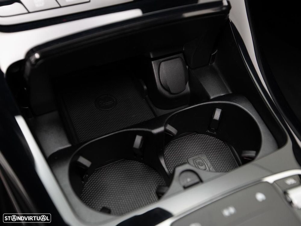 Mercedes-Benz EQC 400 4Matic - 27