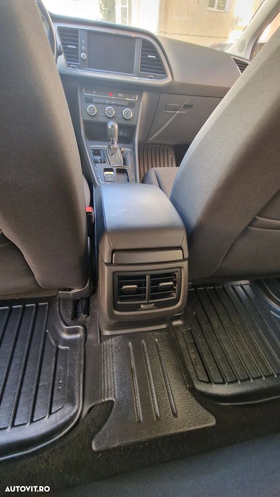 Seat Leon ST 1.6 TDI Start&Stop DSG Style - 19