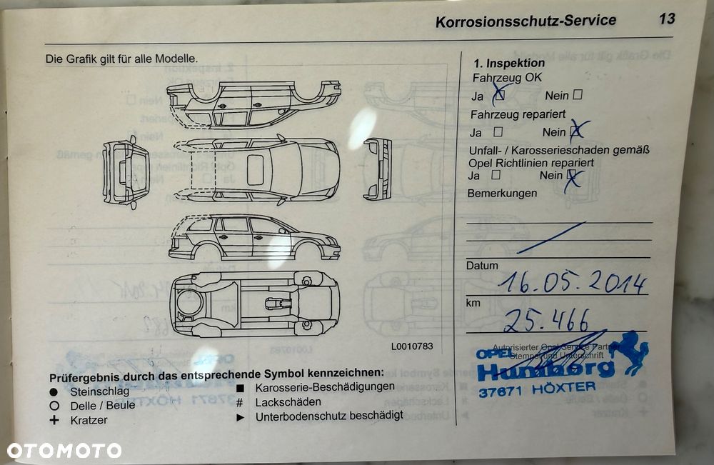 Opel Astra 1.4 Fun - 38