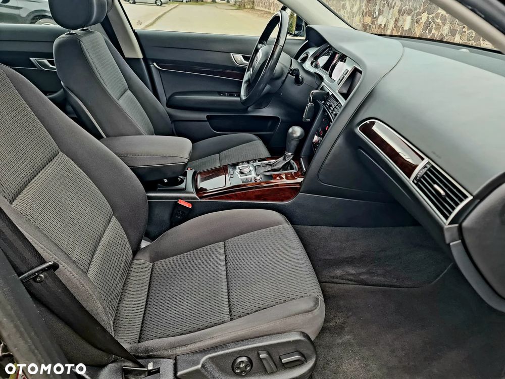 Audi A6 Limousine - 33