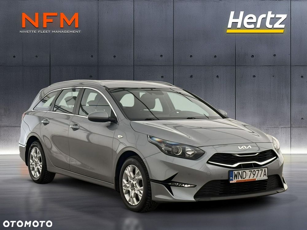 Kia Ceed - 4