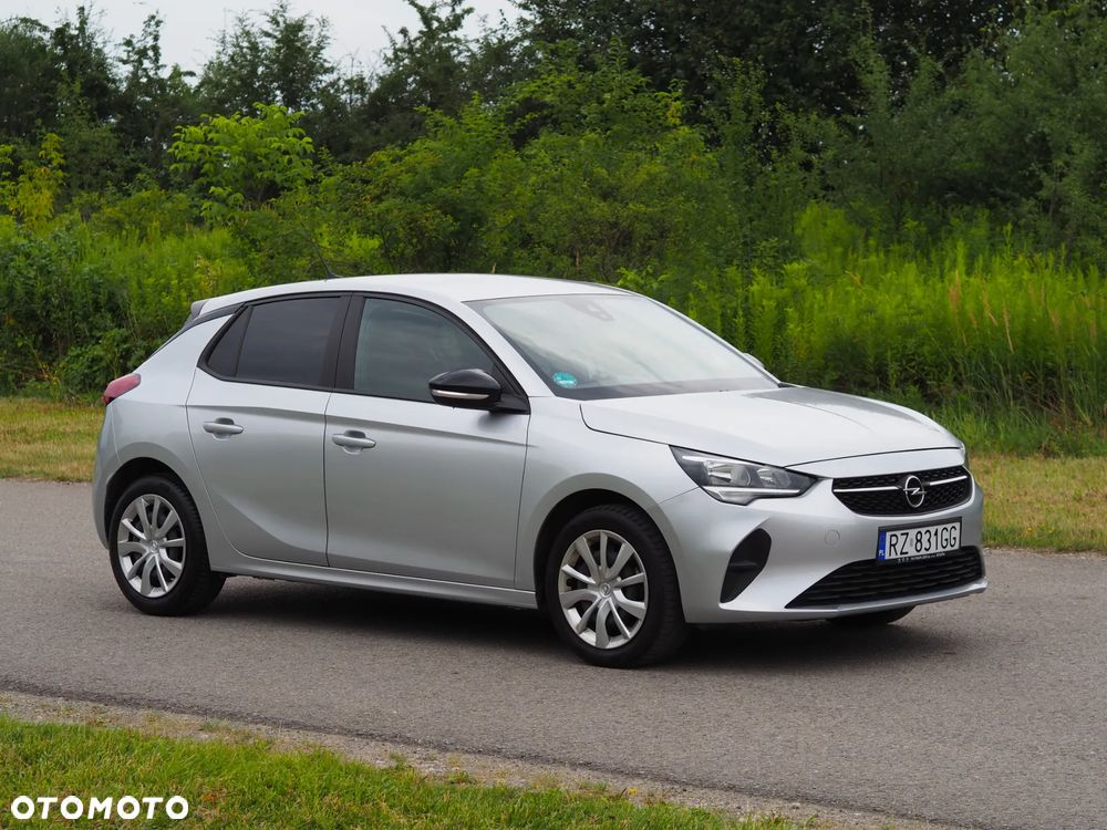 Opel Corsa 1.2 Start/Stop - 2