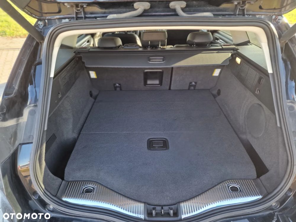 Ford Mondeo SW ver-turnier-diesel-titanium - 24