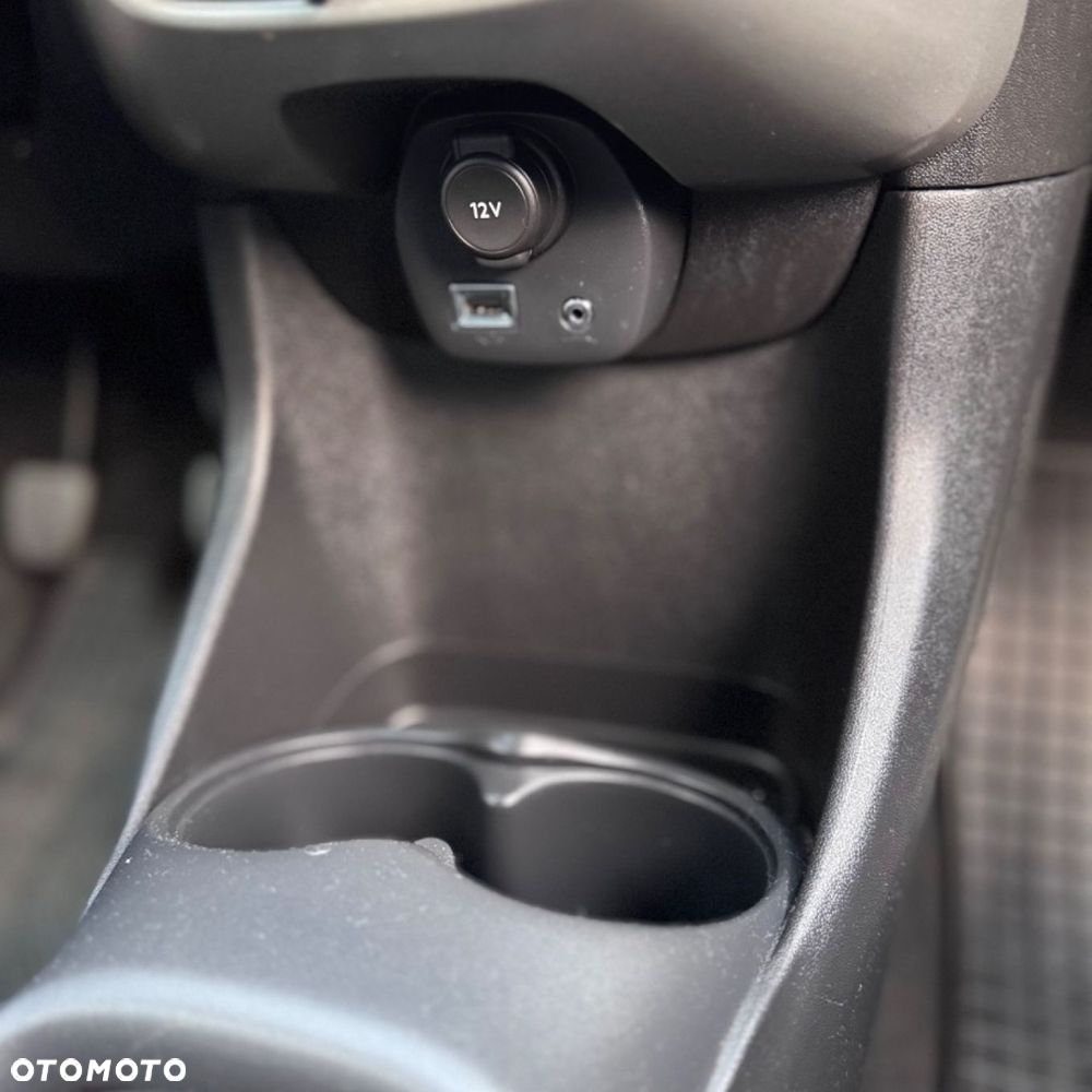 Peugeot 108 VTI 68 STOP&START Active - 32