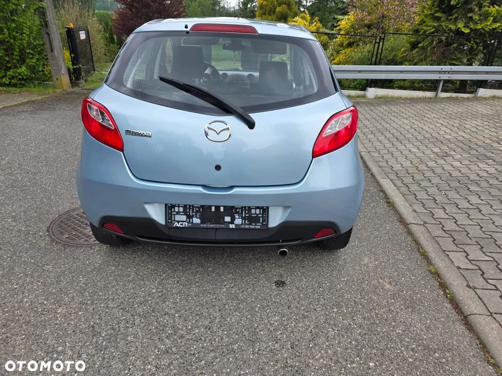 Mazda 2 1.3 Dynamic - 30