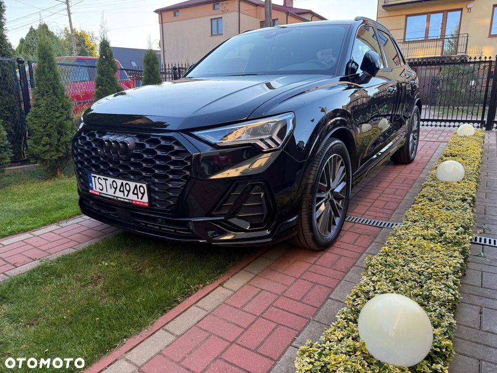 Audi Q3 - 31