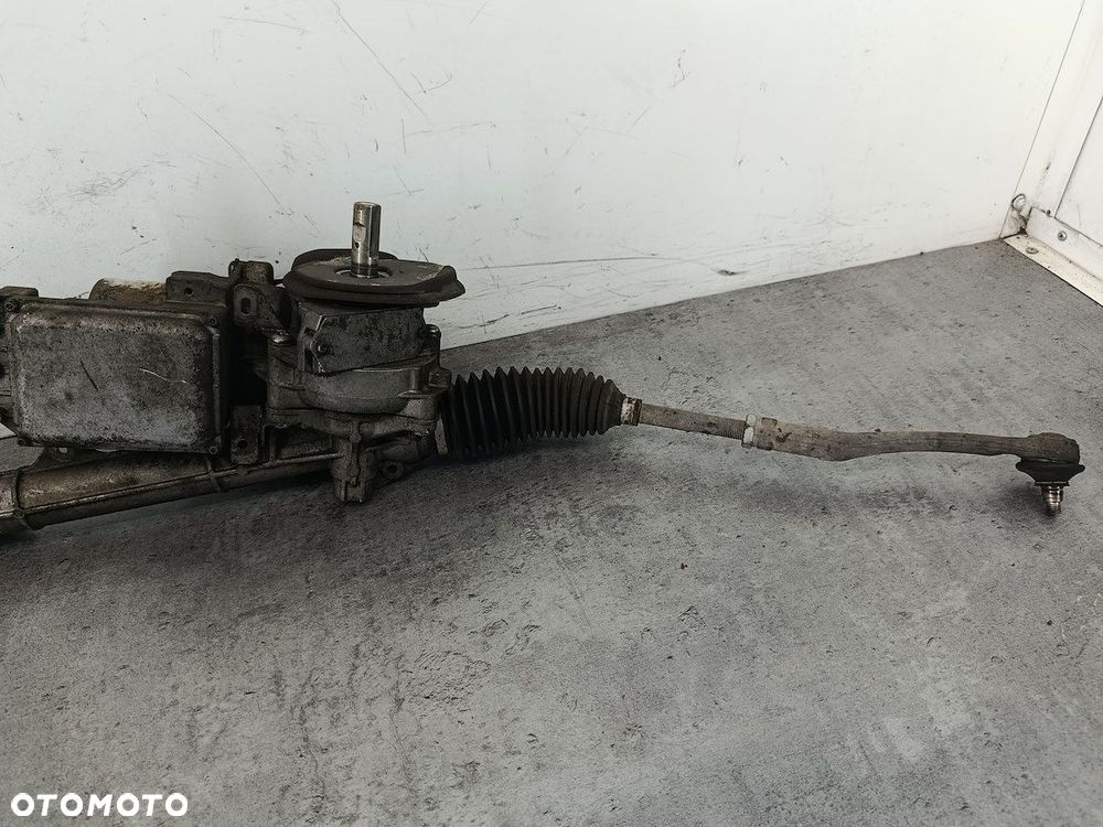 MAGLOWNICA PRZEKŁADNIA  ELEK. PEUGEOT 207 SW 6700001531B Q003T63872ZE - 2
