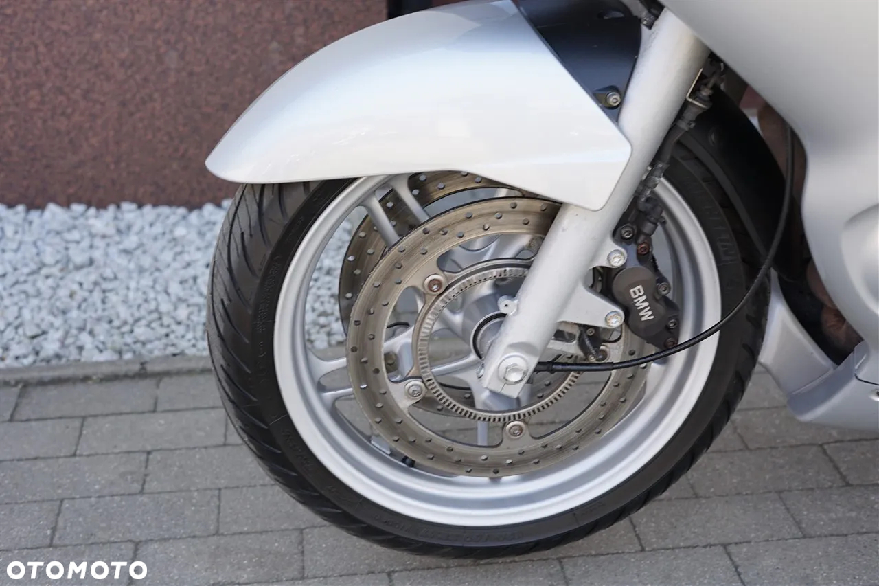 BMW R - 29
