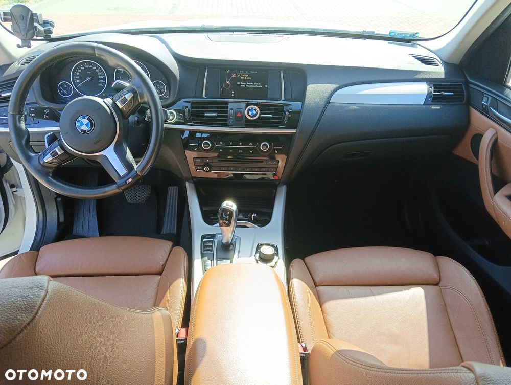 BMW X3 - 6