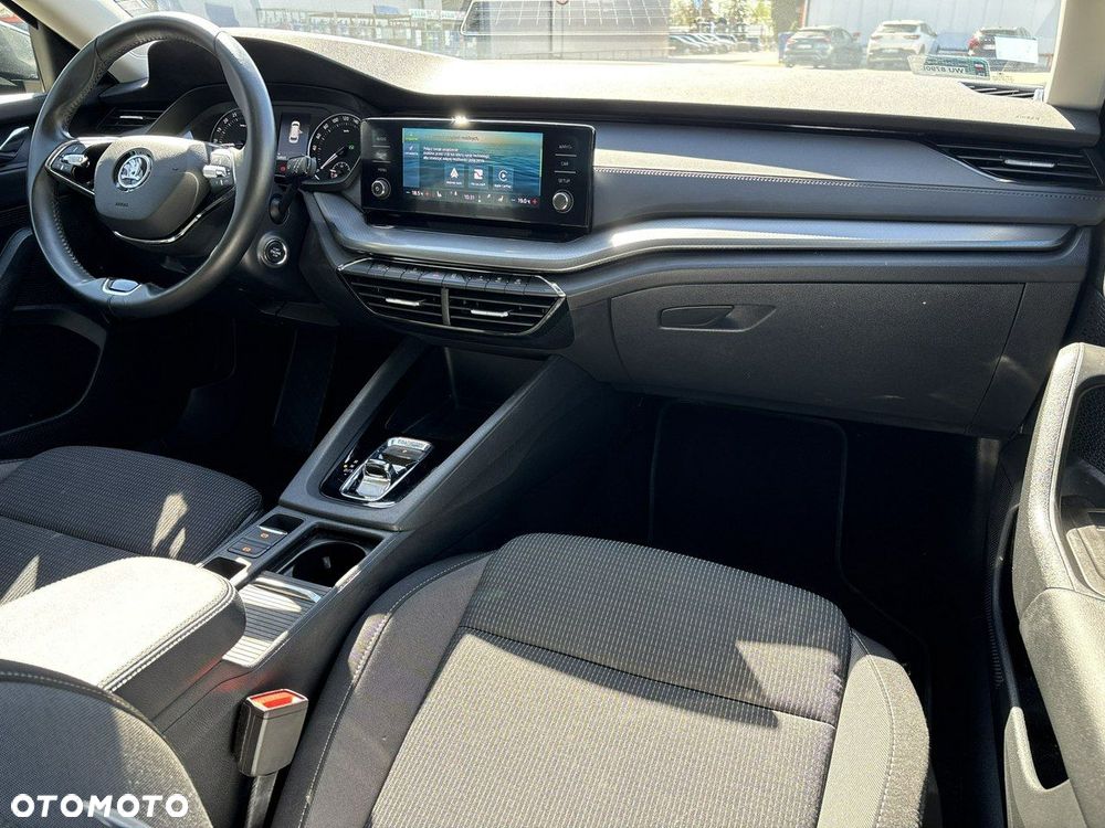 Skoda Octavia - 18