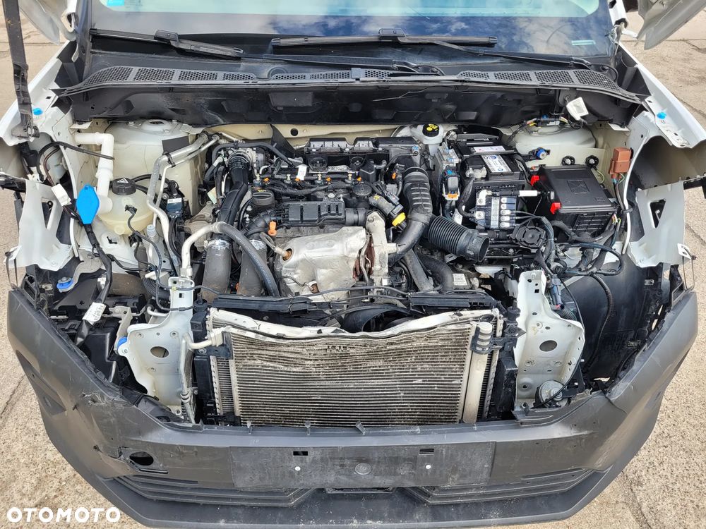 Citroën Berlingo XL 1.5 BlueHDI Max S&S EAT8 - 31