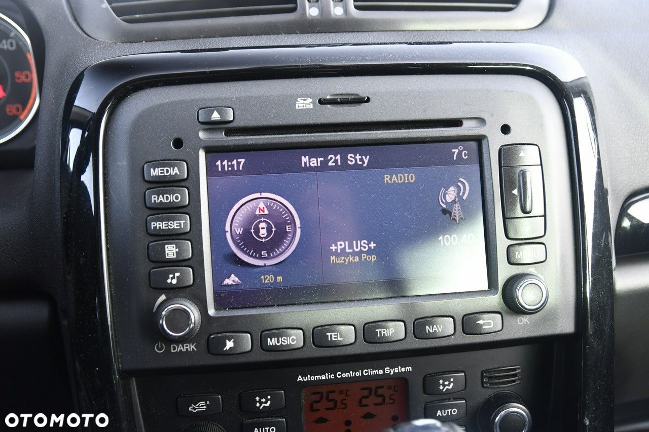 Fiat Croma - 24