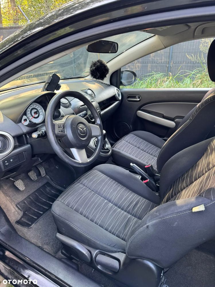 Mazda 2 1.3 Comfort - 10