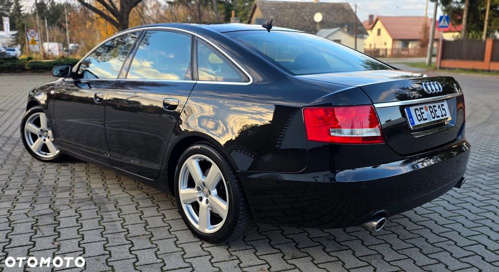 Audi A6 Limousine - 15