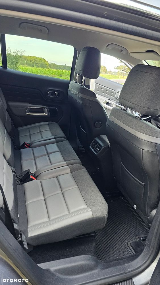 Citroën C5 Aircross BlueHDI 130 S&S EAT8 SHINE PACK - 14