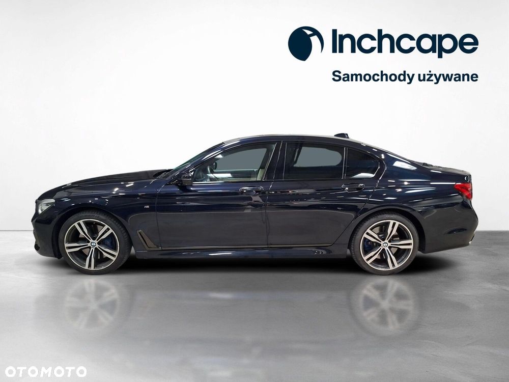 BMW Seria 7 - 3