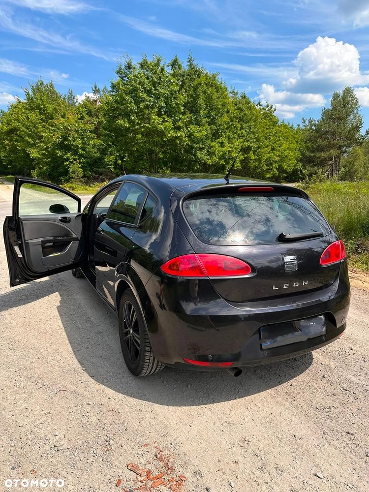 Seat Leon - 8