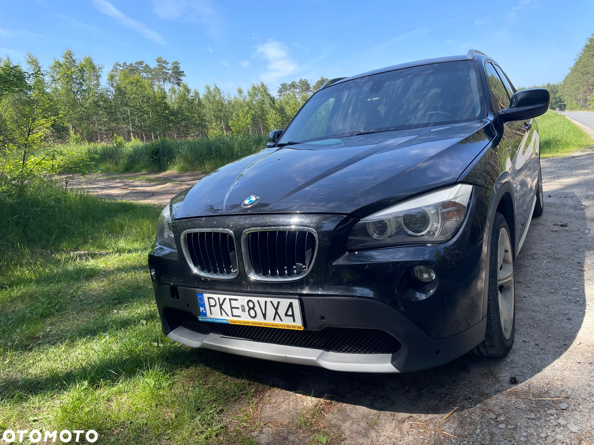 BMW X1 - 6