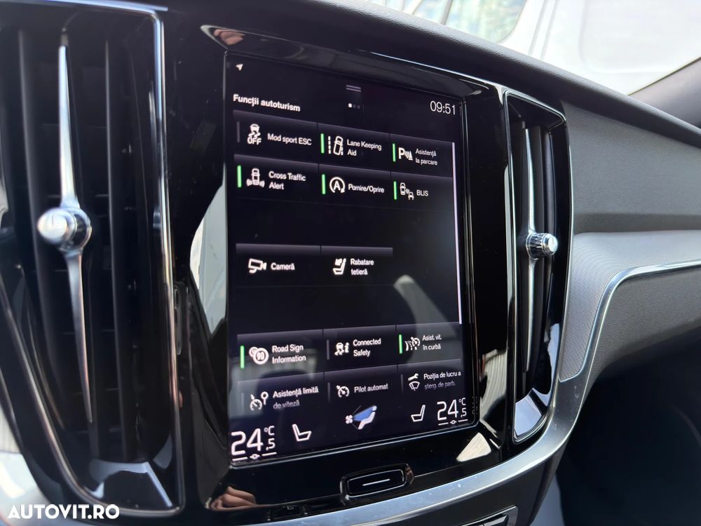 Volvo S60 T4 Geartronic RDesign - 21