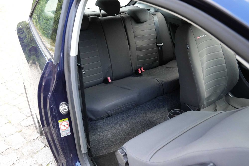 Seat Ibiza - 8
