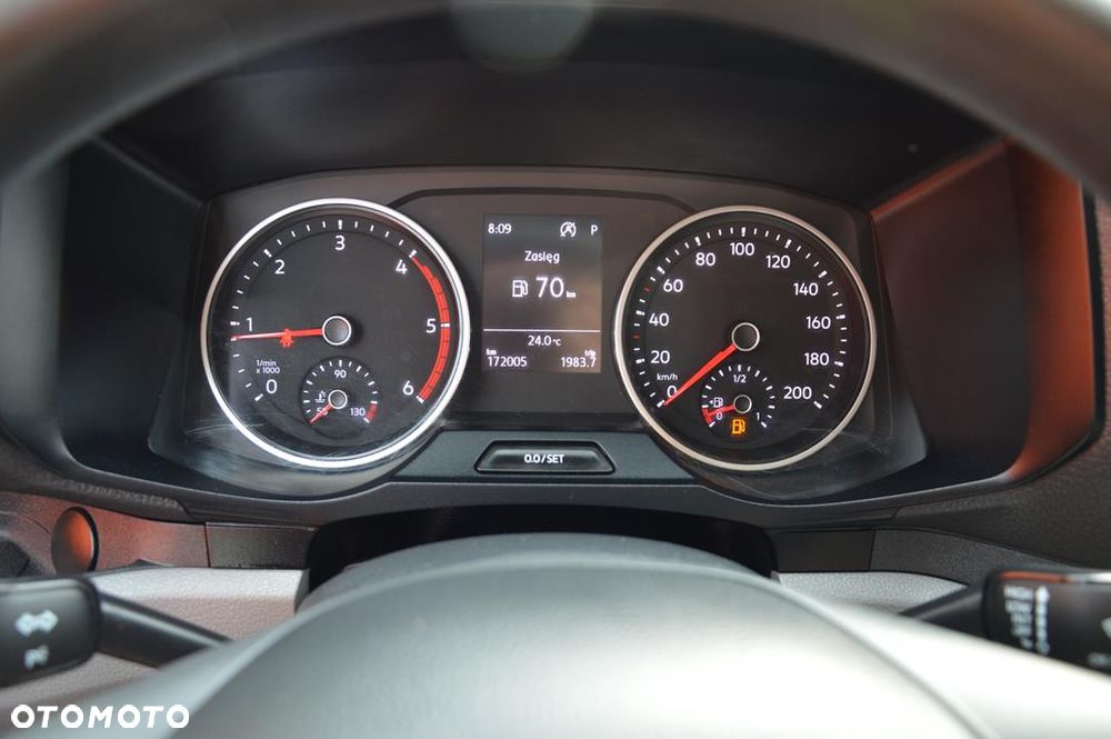 Volkswagen Crafter - 19