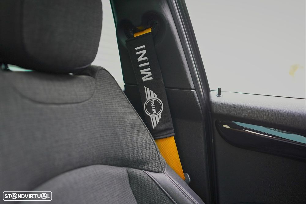 MINI 5 Portas Cooper S Aut. - 13