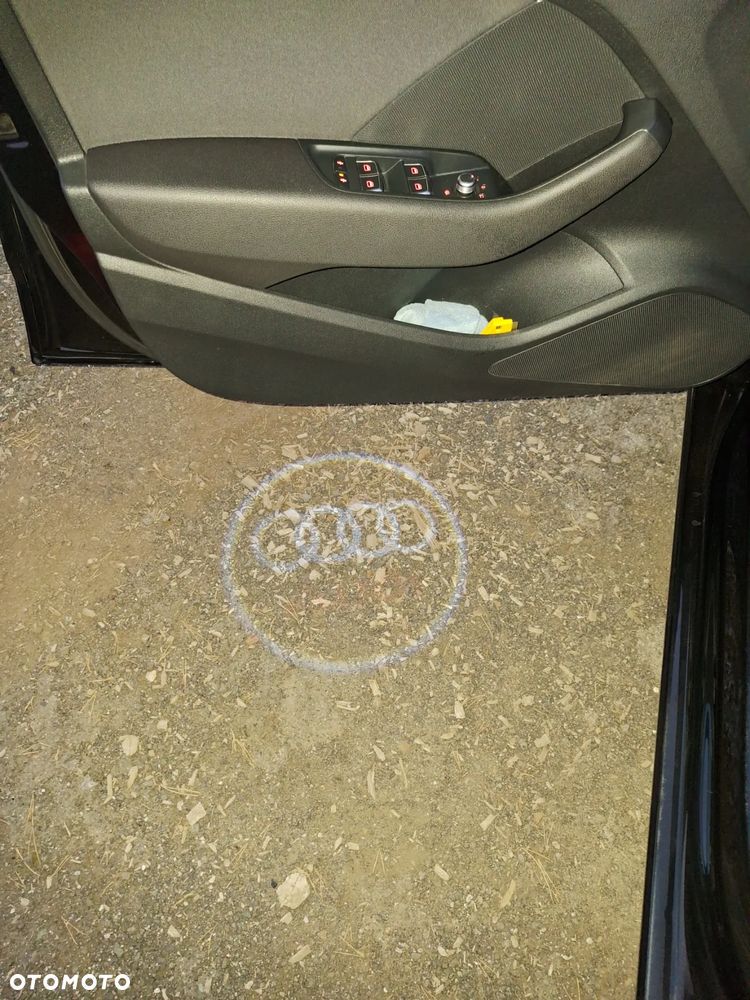 Audi A3 Sportback 1.4 TFSI Ambition - 27