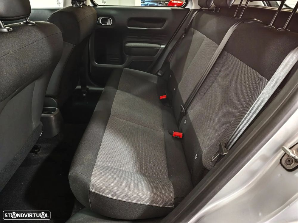 Citroën C4 Cactus 1.6 BlueHDi Shine - 17