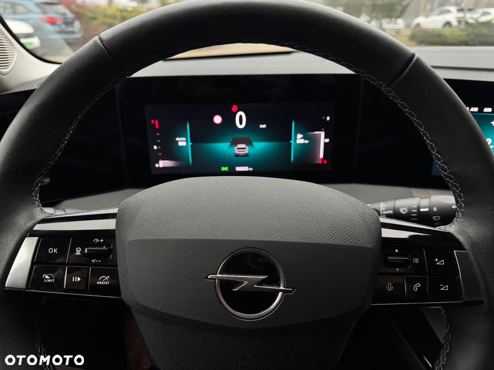 Opel Astra 1.2 T Business Elegance S&S - 14