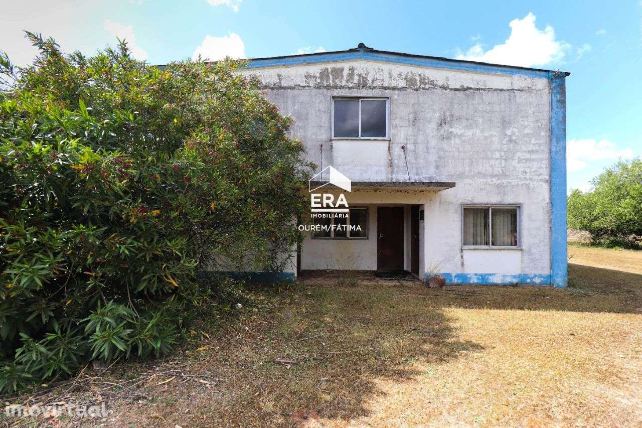 Armazém de aquacultura localizado em Redinha, Pombal - Grande imagem: 2/41