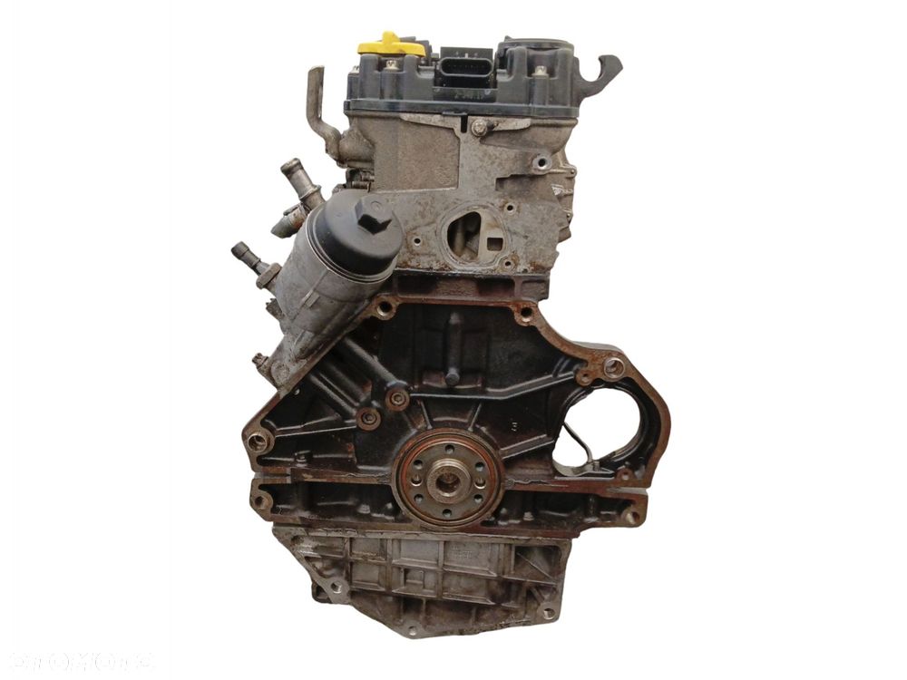 SILNIK SŁUPEK OPEL MERIVA B 1.4 T 120KM 88kW B14NEL 218 TYŚ - 11