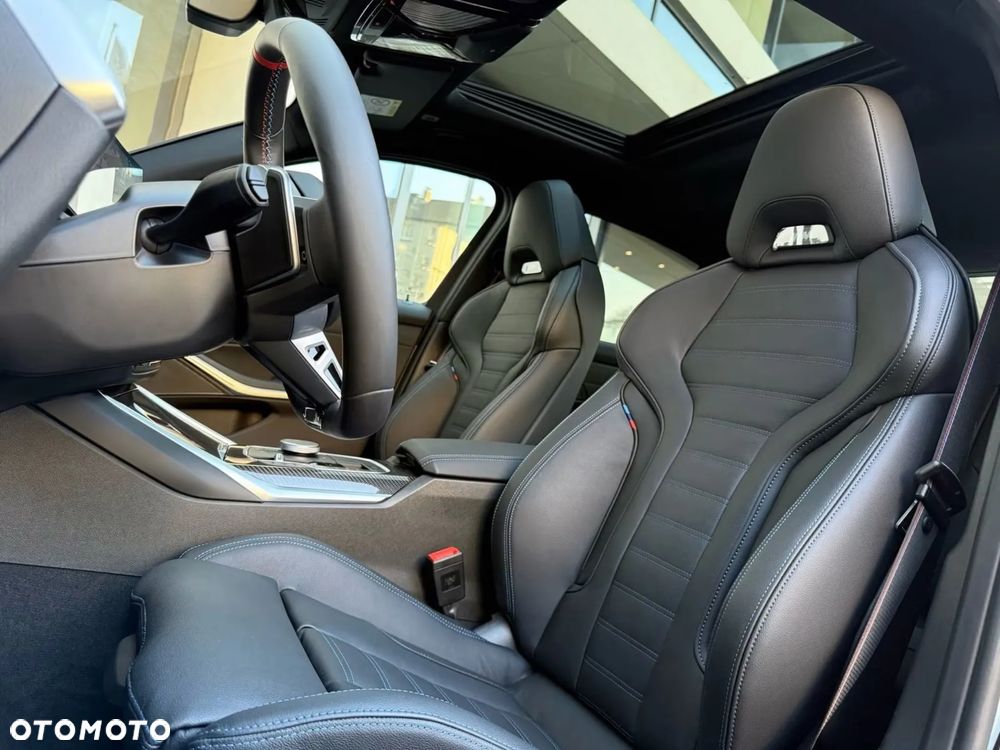 BMW Seria 3 M340i xDrive mHEV sport - 25