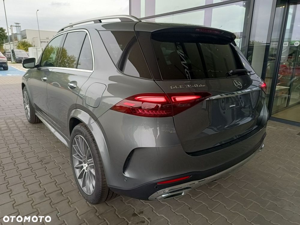 Mercedes-Benz GLE - 6