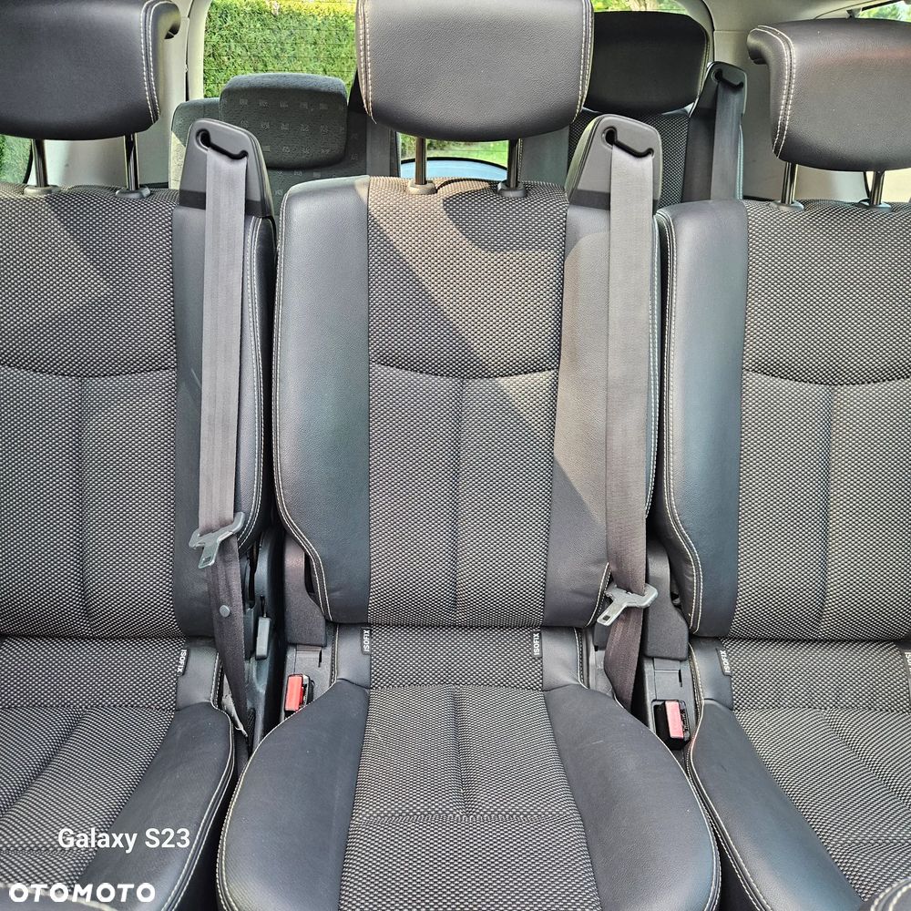 Renault Grand Espace 2.0 TCe 170 Celsium - 38