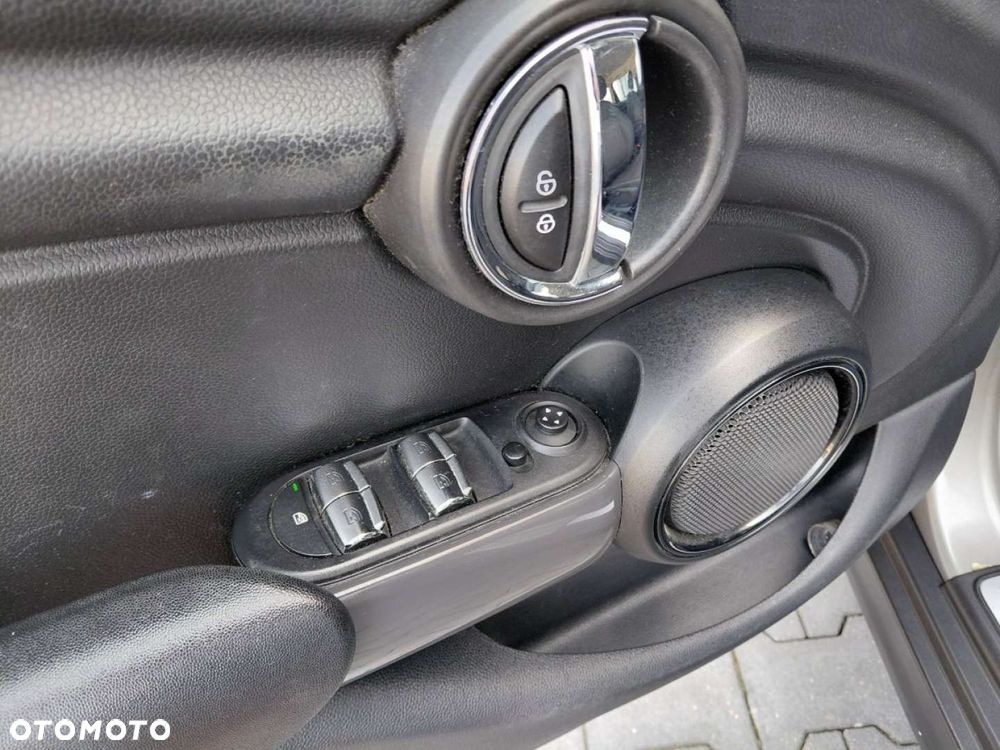 MINI Cooper - 9