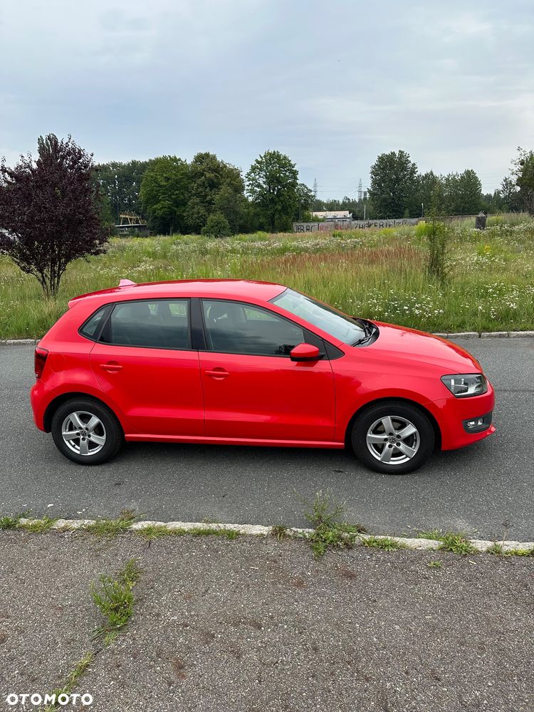 Volkswagen Polo - 8
