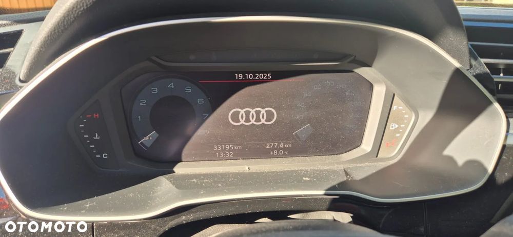 Audi Q3 45 TFSI Quattro Advanced S tronic - 17