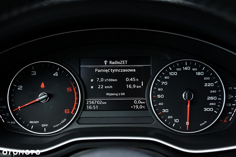 Audi A4 Avant 2.0 TDI DPF Attraction - 21