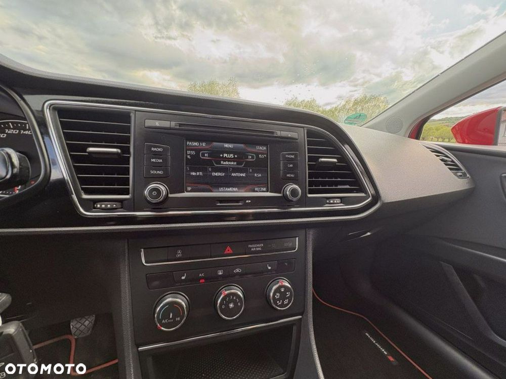 Seat Leon - 13